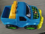 Dickie Toys Happy Runner auto, Gebruikt, Ophalen