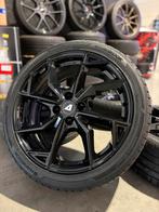 18” alutec adx02, Ophalen