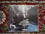 Led Zeppelin Blueberry Hill LA 1970 2xCD Live Bootleg, Utilisé, Envoi