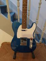 Guitare Telecaster Squier Affinity, Muziek en Instrumenten, Ophalen, Zo goed als nieuw, Solid body, Fender