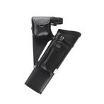 Gompy pijlenzak leer (incl. lederen riem), Audio, Tv en Foto, Optische apparatuur | Verrekijkers, Ophalen of Verzenden, Overige typen