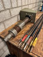 Signal corps US Army Willy’s/nekaf antenne set, Verzenden, Landmacht, Overige typen