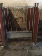 Kalverboxen, Dieren en Toebehoren