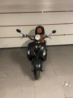Neco Borsalino 125cc, Fietsen en Brommers, Ophalen, Gebruikt