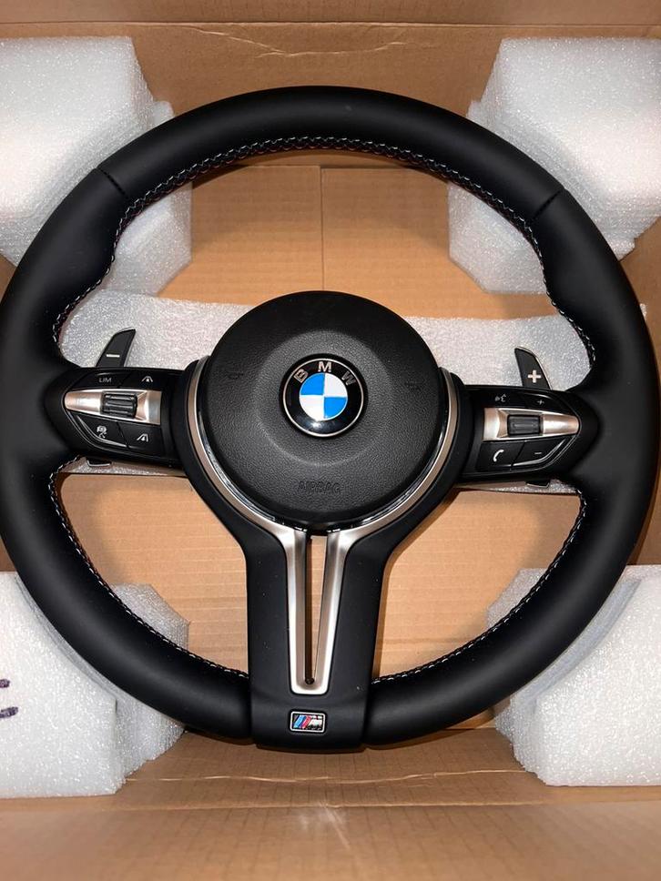 Bmw M Stuur, Auto-onderdelen, Besturing, BMW, Nieuw, Ophalen of Verzenden