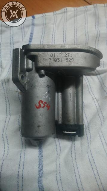 bmw m3 e46 gasklep stelmotor  beschikbaar voor biedingen