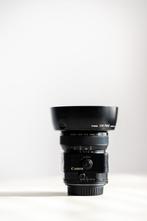 Canon TS-E 45mm f/2.8 tilt-shift lens, Audio, Tv en Foto, Ophalen, Zo goed als nieuw, Overige typen