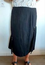 Vintage midirok maat 50, Ophalen of Verzenden, Zo goed als nieuw