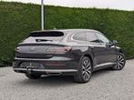 Volkswagen Arteon np:75.500€ ! 218pk - DCC - trekhaak - GT, Auto's, Volkswagen, Arteon, Gebruikt, 5 deurs, Hybride Elektrisch/Benzine