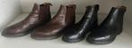 Church’s chelsea boots, Overige kleuren, Boots, Ophalen of Verzenden, Church´s