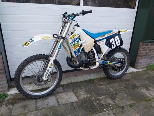 Honda cr 250 1992 peak winter projeckt classic pre95 cr250, Motos, Motos | Honda, Particulier, Moto de cross, 12 à 35 kW, 1 cylindre