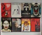 American Horror Story complete serie 1-8, Ophalen of Verzenden, Horror, Boxset