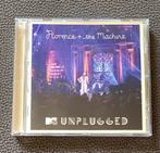 FLORENCE & THE MACHINE - MTV Unplugged (CD - 2012), Enlèvement ou Envoi, Comme neuf, Pop rock