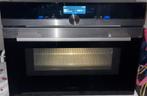 mooie SIEMENS inbouw Combi OVEN/Magnetron Q700, Elektronische apparatuur, Ophalen of Verzenden, Zo goed als nieuw, Inbouw, Oven
