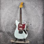GEZOCHT: Squier Mustang (Vintage Modified, sonic blue), Muziek en Instrumenten, Snaarinstrumenten | Gitaren | Bas, Ophalen, Gebruikt