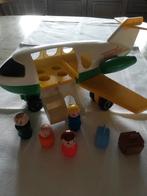 Fisher price vliegtuig, Kinderen en Baby's, Speelgoed | Fisher-Price, Ophalen, Gebruikt