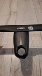 HollowGram KNØT SystemBar Carbon Handlebar, Fietsen en Brommers, Fietsonderdelen, Ophalen of Verzenden, Zo goed als nieuw, Stuur