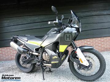 Husqvarna Norden 901 beschikbaar voor biedingen