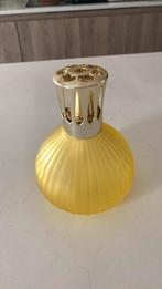 Lampe Berger, Ophalen, Zo goed als nieuw