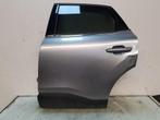 PORTIER LINKS ACHTER C4 Berline (BA / BB / BC) (9834273080), Auto-onderdelen, Gebruikt, Links, Citroën, Deur