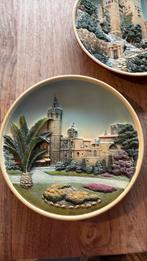 Spaanse decorative borden, Ophalen of Verzenden