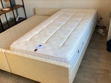 Matelas TRECA Imperial Spring Prestige - ferme, Enlèvement, Matelas