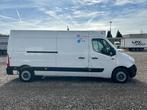 Renault Master Frigo L3H2 (1er propriétaire) Frigo Carrier, Autos, Tissu, Carnet d'entretien, Achat, 3 places