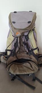 Lowe alpine Frontier ND55+10, Sport en Fitness, Ophalen, Gebruikt, Rugzak