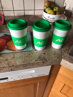Tasse thermo X 2, Comme neuf