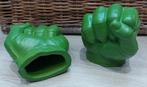 Carnival - Hulk-handschoenen, Ophalen of Verzenden, Zo goed als nieuw