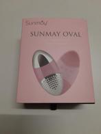 Gezichtsreinigingsborstel en ionische massager, Ophalen