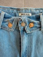 Jeans, Vêtements | Femmes, Jeans, W28 - W29 (confection 36), Comme neuf, Bleu, Miss Bon