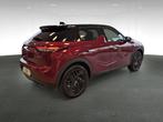 DS Automobiles DS 3 E-Tense 50 kWh Opera (bj 2024), Auto's, DS, Gebruikt, Leder, 5 zetels, 5 deurs