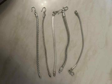 Bracelets à vendre  beschikbaar voor biedingen