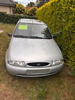 Ford Fiesta 1998, Auto's, Voorwielaandrijving, Stof, Particulier, Fiësta