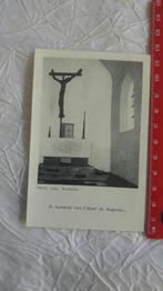 Carte de prière 1961, Livres, Comme neuf, Enlèvement ou Envoi