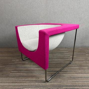 STUA Nube design Lounge Chair beschikbaar voor biedingen