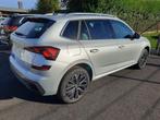 Kamiq 1.0tsi DSG  Nieuw, Stof, https://public.car-pass.be/vhr/da4f68ee-2c4d-475f-bb22-28e463b53625, Bedrijf, 5 zetels