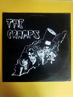 The Cramps, Philadelphia Live-album 1977, Cd's en Dvd's, Ophalen of Verzenden