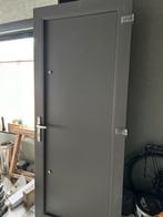Buitendeur, Ophalen, Buitendeur, Rehau, Rehau