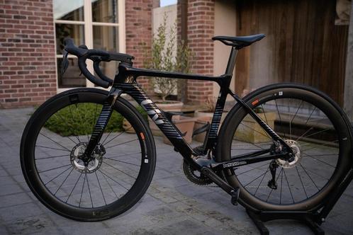 LIV ENVILIV ADVANCED PRO, Fietsen en Brommers, Fietsen | Dames | Sportfietsen en Toerfietsen, Zo goed als nieuw, Ophalen
