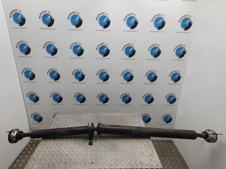 JAGUAR XF X260 2.0 AWD [REAR_PROP_SHAFT] 2017, Auto-onderdelen, Transmissie en Toebehoren, Gebruikt, ARN erkend, Stiba lid, Erkend duurzaam