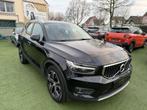 Volvo XC40 T5InscriptionHarman Kardon19" Velgen, Auto's, Leder, Bedrijf, 5 zetels, 5 deurs