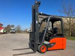 2019 Linde E20 EVO Chariot élévateur électrique (disposit, Articles professionnels, Électrique, Chariot élévateur, Linde