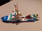 Lego 6353 kustkotter, Ophalen, Gebruikt, Lego