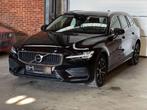 Volvo V60 2.0 D3 Momentum Automaat Navi Leder LED Garantie, Autos, Volvo, Achat, Entreprise, Carnet d'entretien, Noir