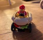 Lego City 2025 zeepkist, Kinderen en Baby's, Speelgoed | Duplo en Lego, Verzenden, Gebruikt, Complete set, Lego