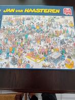 puzzel Vanhaasteren, Ophalen of Verzenden, 500 t/m 1500 stukjes, Nieuw, Legpuzzel