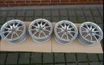 4 Alu velgen "16 Mercedes Classe C, E, SLK, CLK, A , B , CLA, Auto-onderdelen, Banden en Velgen, Overige, Velg(en), 16 inch, Nieuw