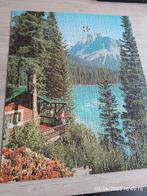 Legpuzzel 520 bergen en meer, Ophalen of Verzenden, Gebruikt, Legpuzzel